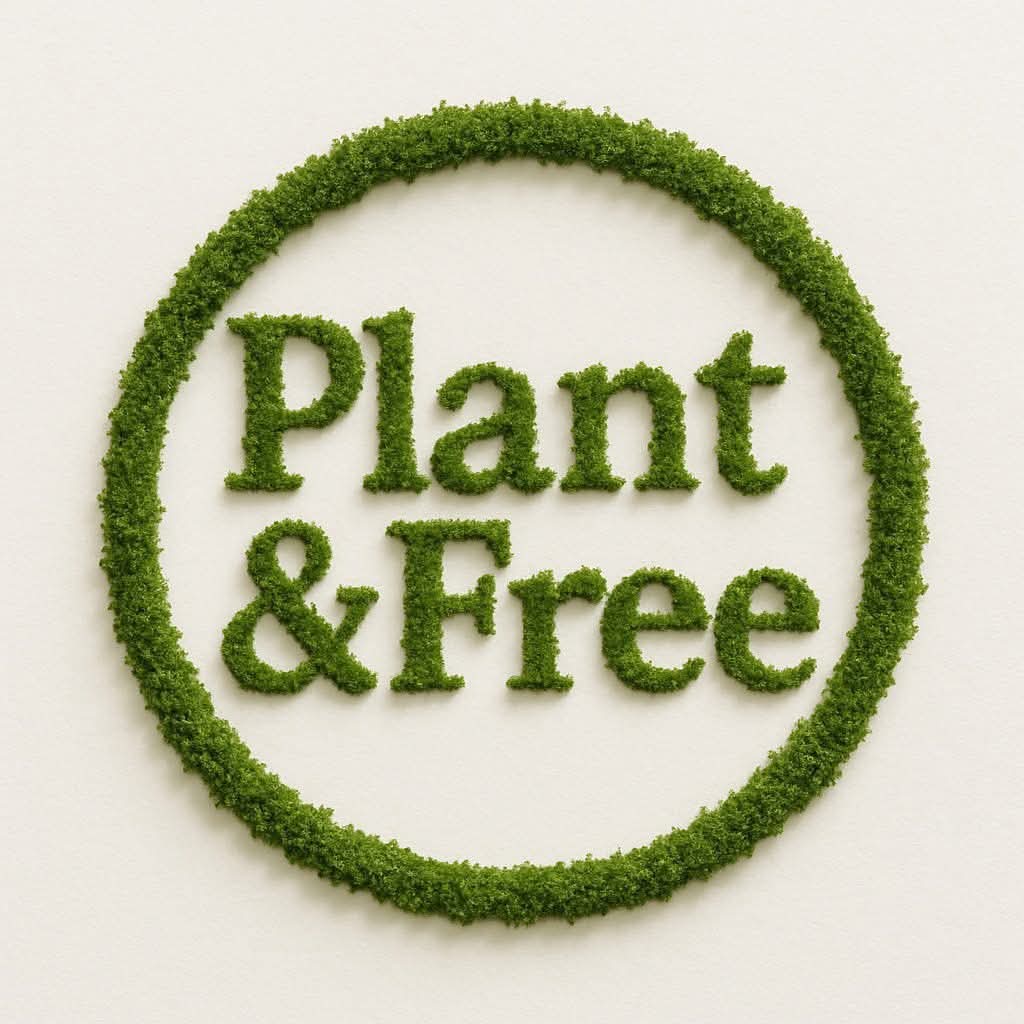 Plant & Free